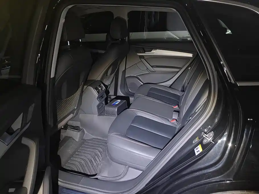 Audi Q5L Audi Q5L