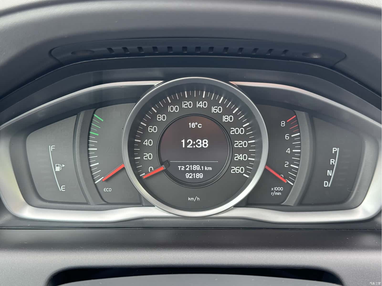 Volvo XC60, 2016 18