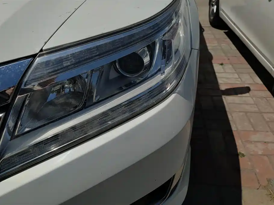 Honda Lingpai Honda Lingpai