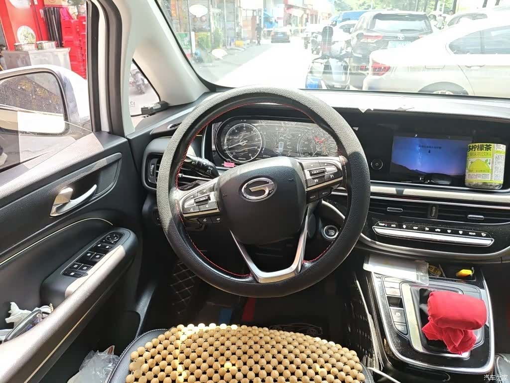 GAC M6, 2021 3