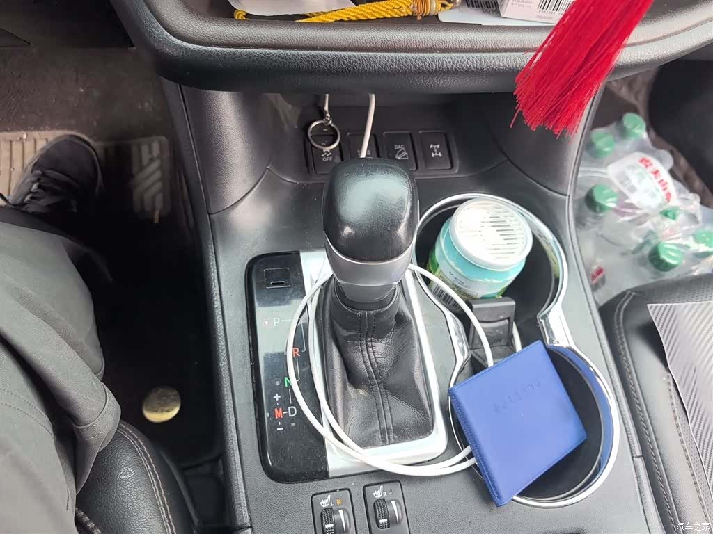 Toyota Highlander, 2018 7