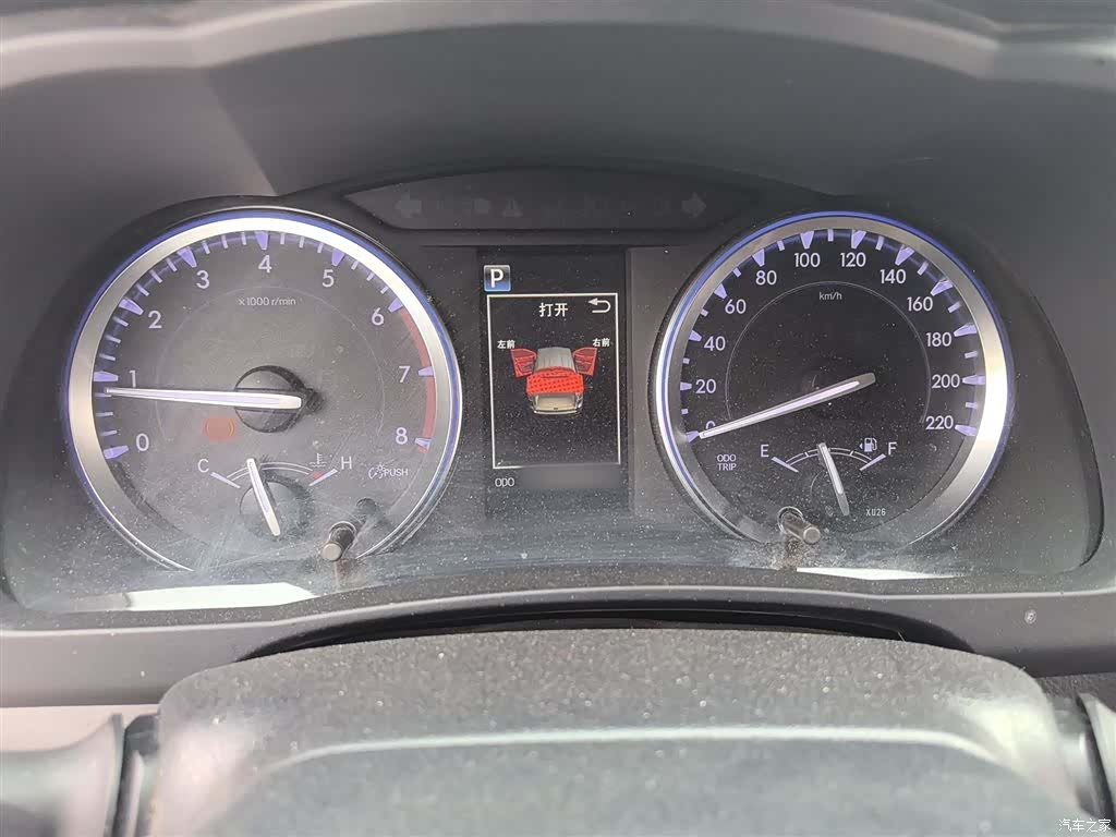 Toyota Highlander, 2018 4