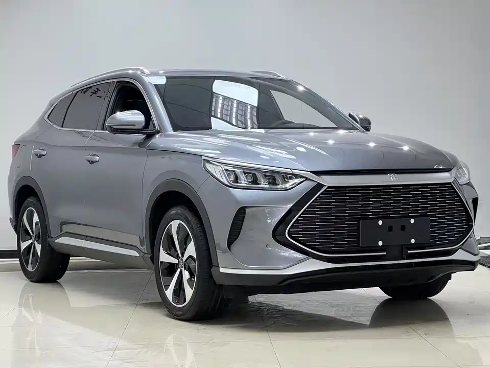 BYD Songjiang BYD Songjiang