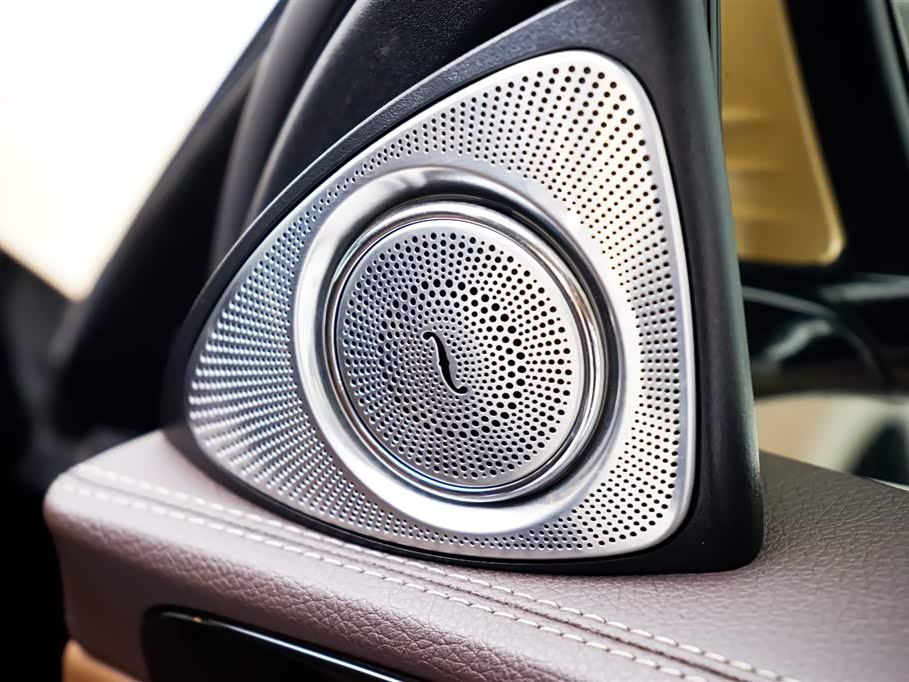 Mercedes-Benz E-class Mercedes-Benz E-class