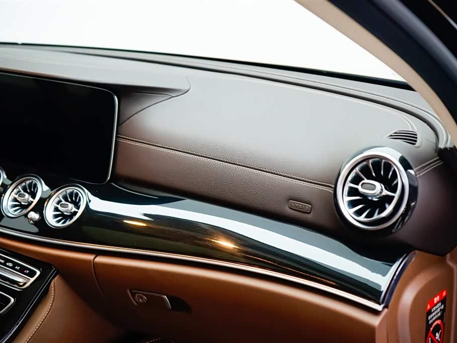 Mercedes-Benz E-class Mercedes-Benz E-class