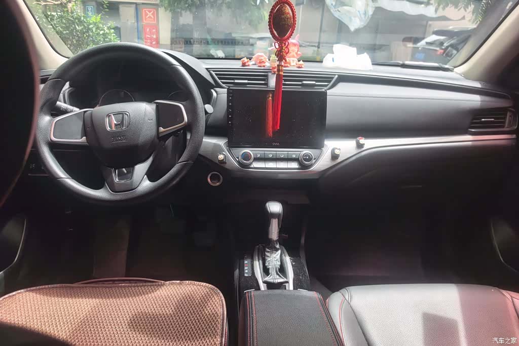 Honda V, 2019 12