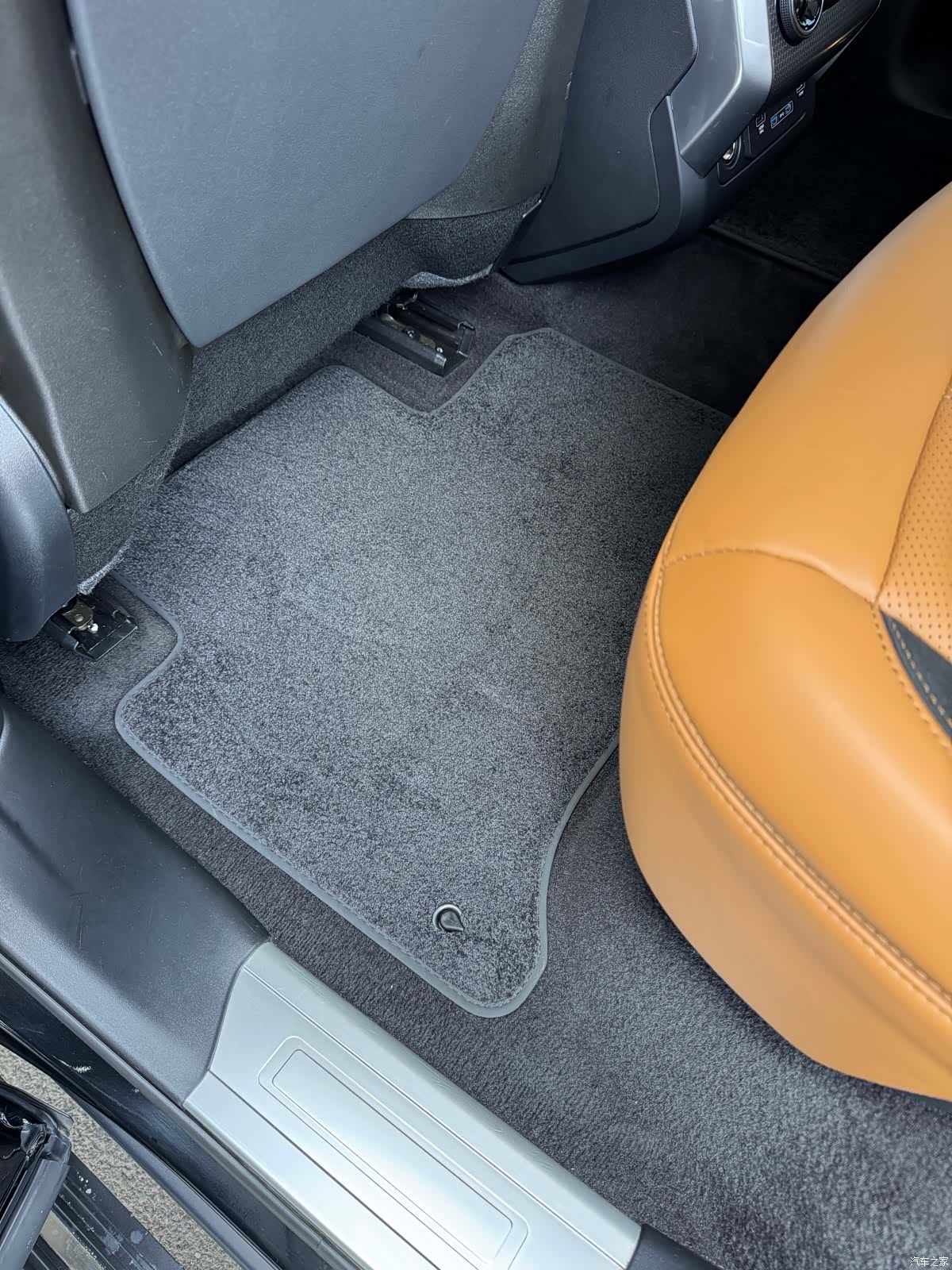 Land Rover Range Rover, 2018 22