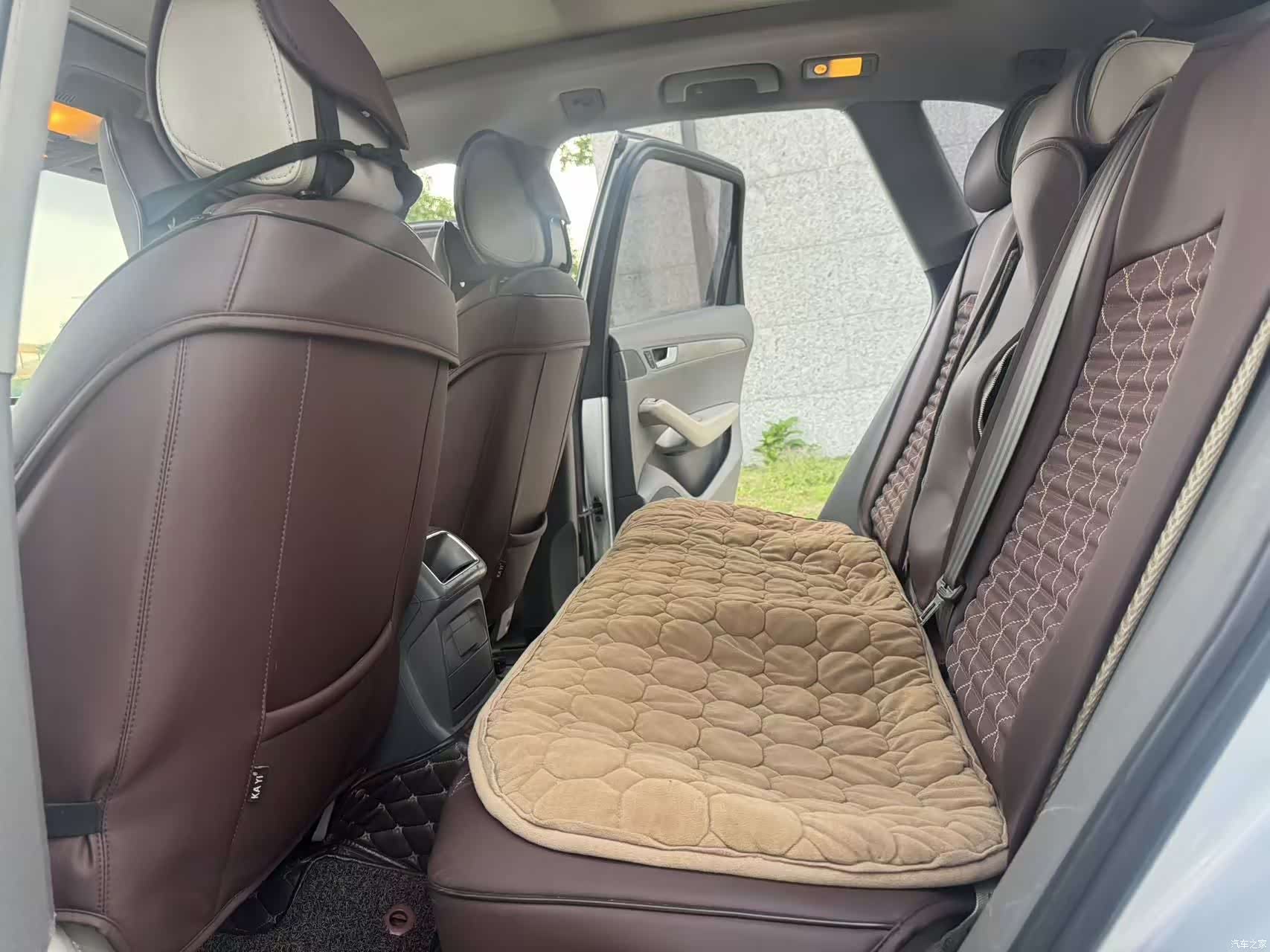 Audi Q5, 2010 22