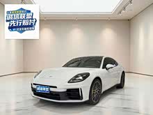 Panamera 2026�� Panamera 2.9T