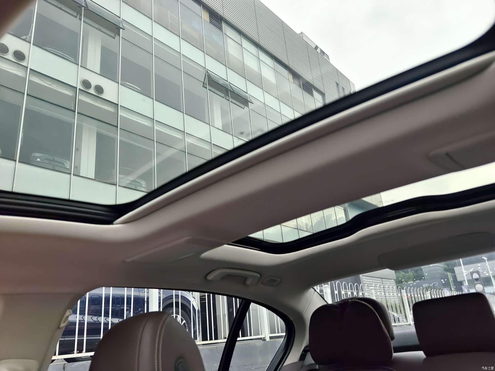 BMW 5 Series, 2019 15