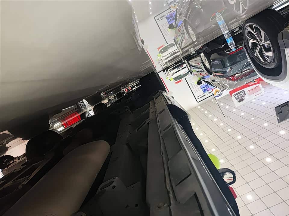 Trumpchi Trumpchi M8 Trumpchi Trumpchi M8