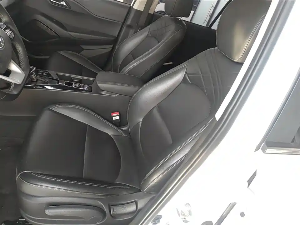 Hyundai Beijing ix35