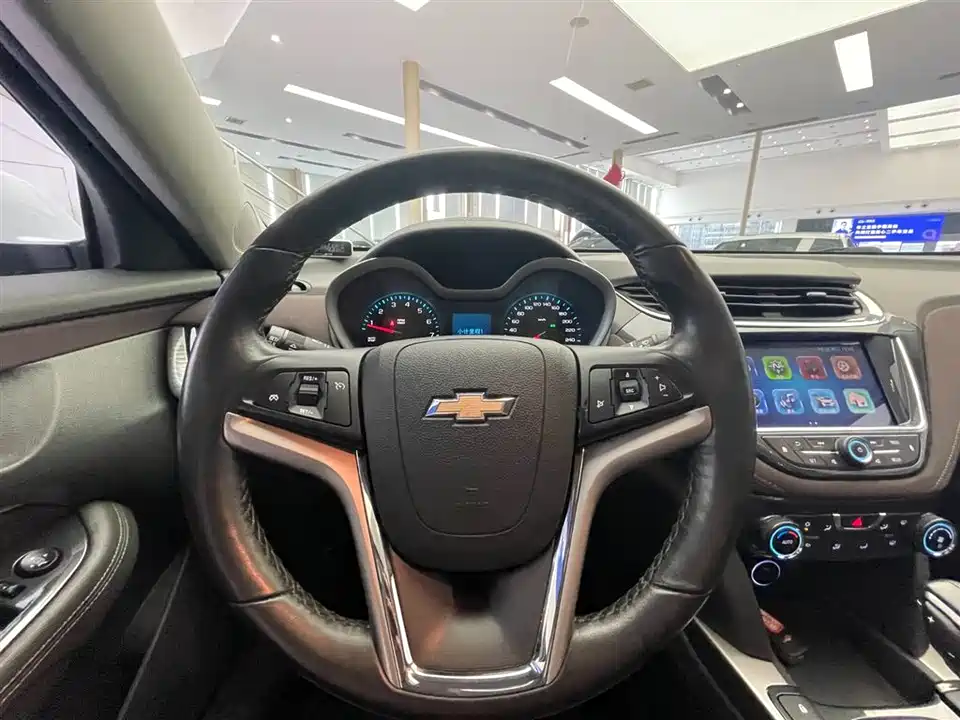 Chevrolet Mai Ruibao