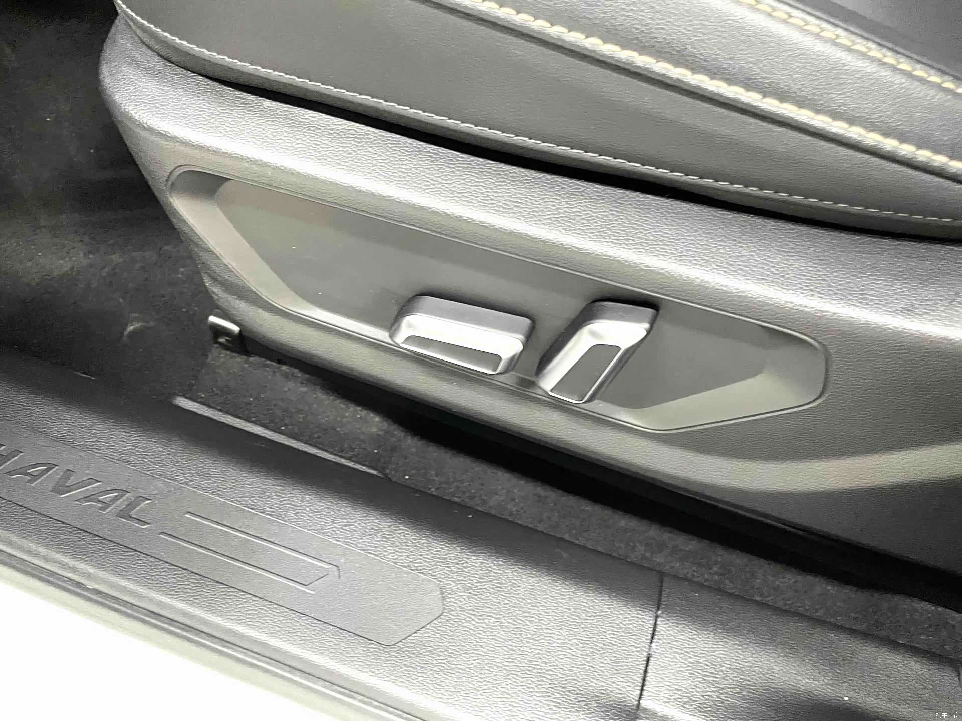 Haval Jolion, 2022 10