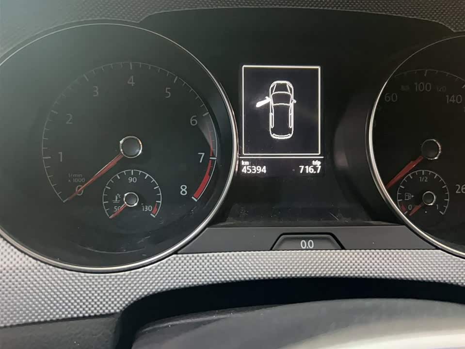 Volkswagen Golf*Jiayu Volkswagen Golf*Jiayu