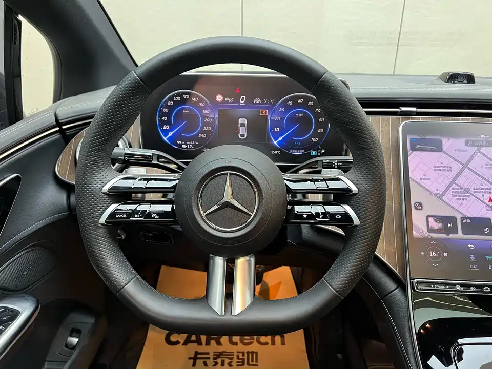 Mercedes-Benz EQE Mercedes-Benz EQE