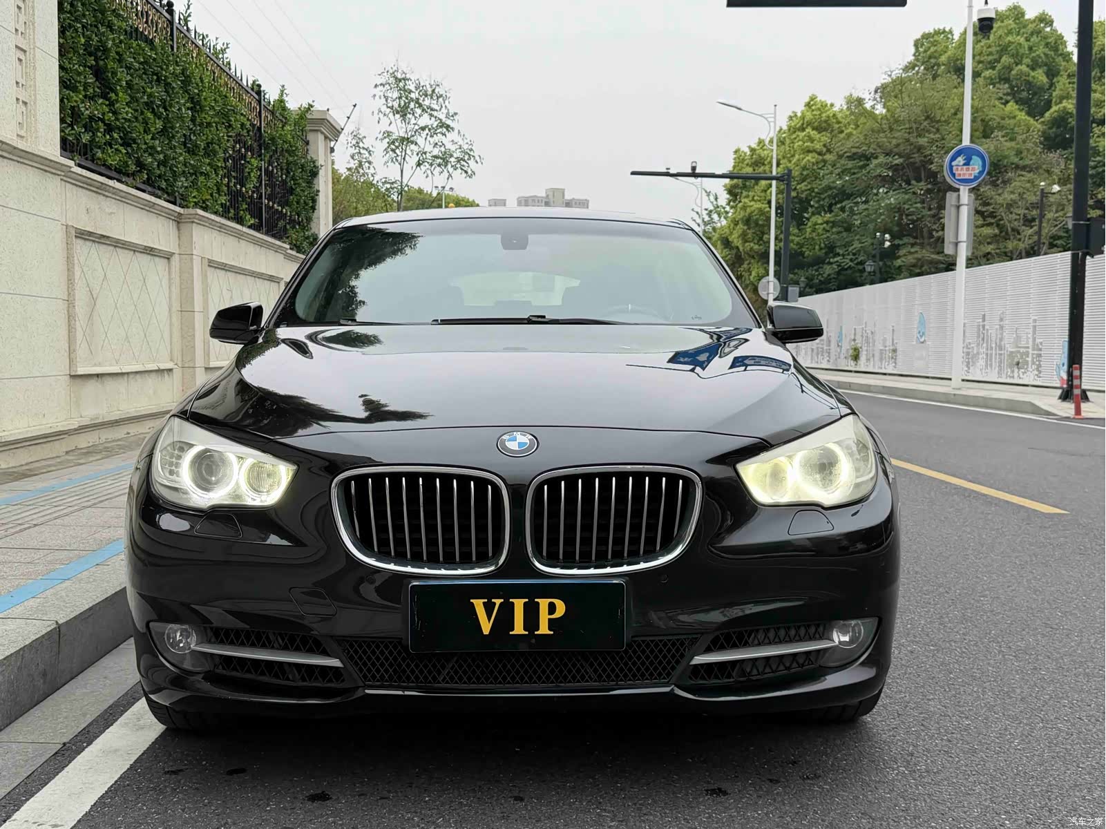 BMW 5 Series, 2011 2