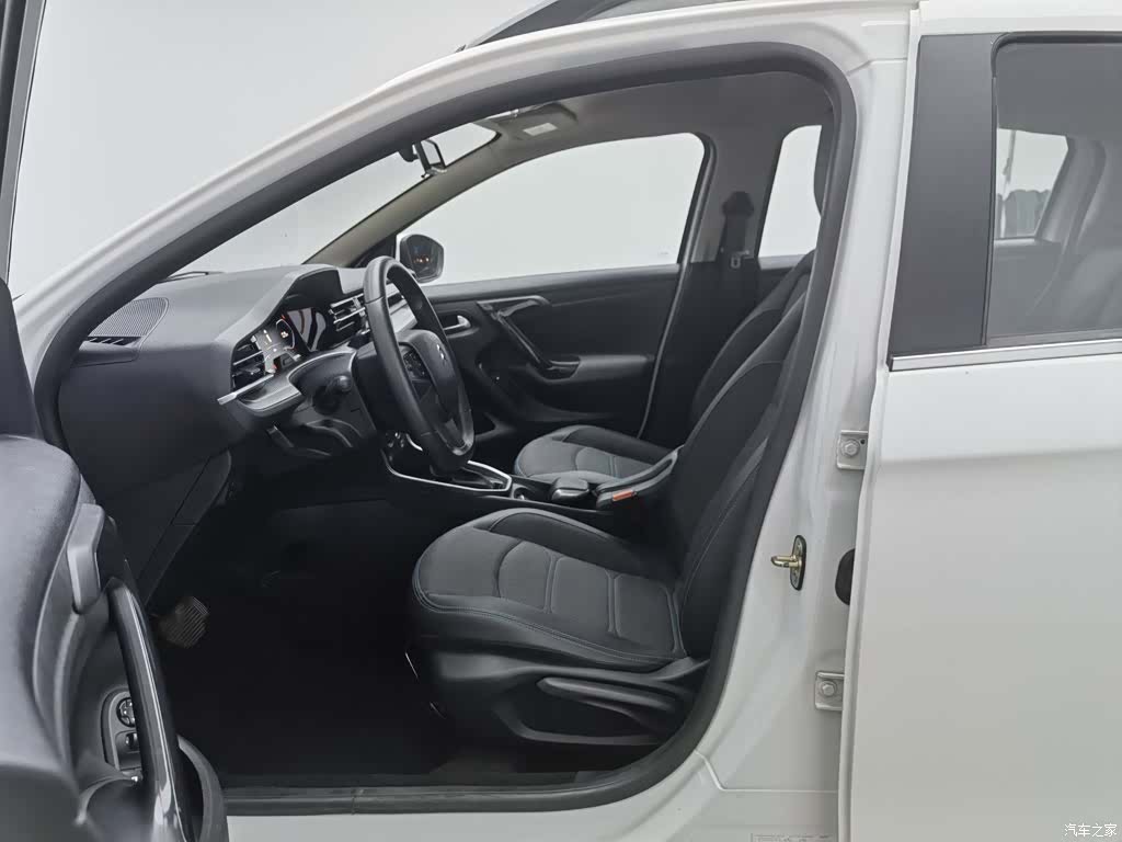 Citroen C3-XR, 2023 10