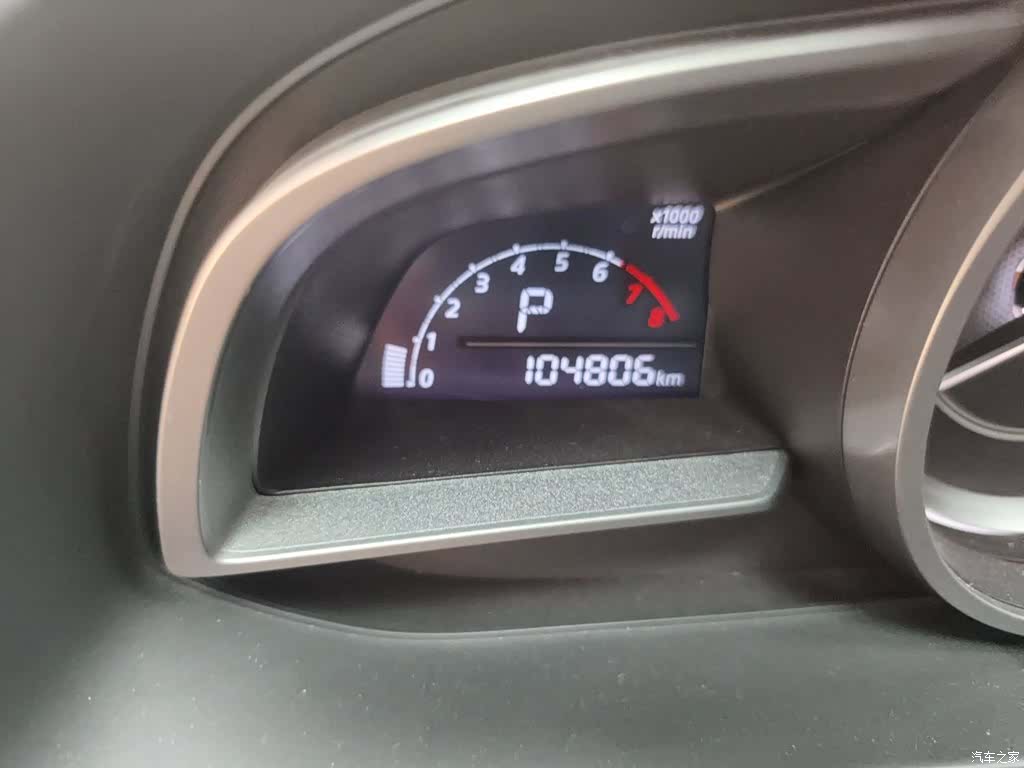 Mazda CX-4, 2017 все фото
