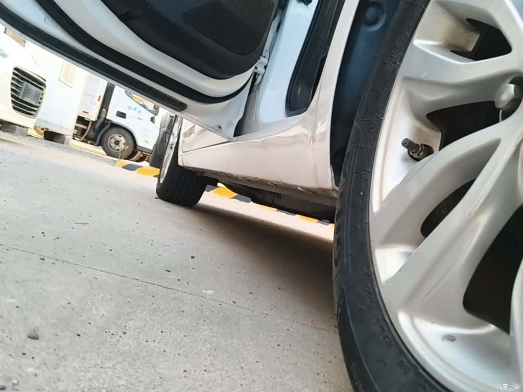 Buick V, 2018 22