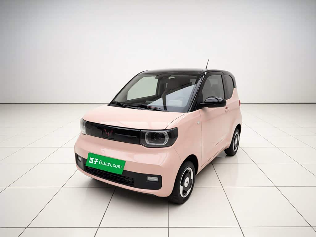 Wuling Mini EV