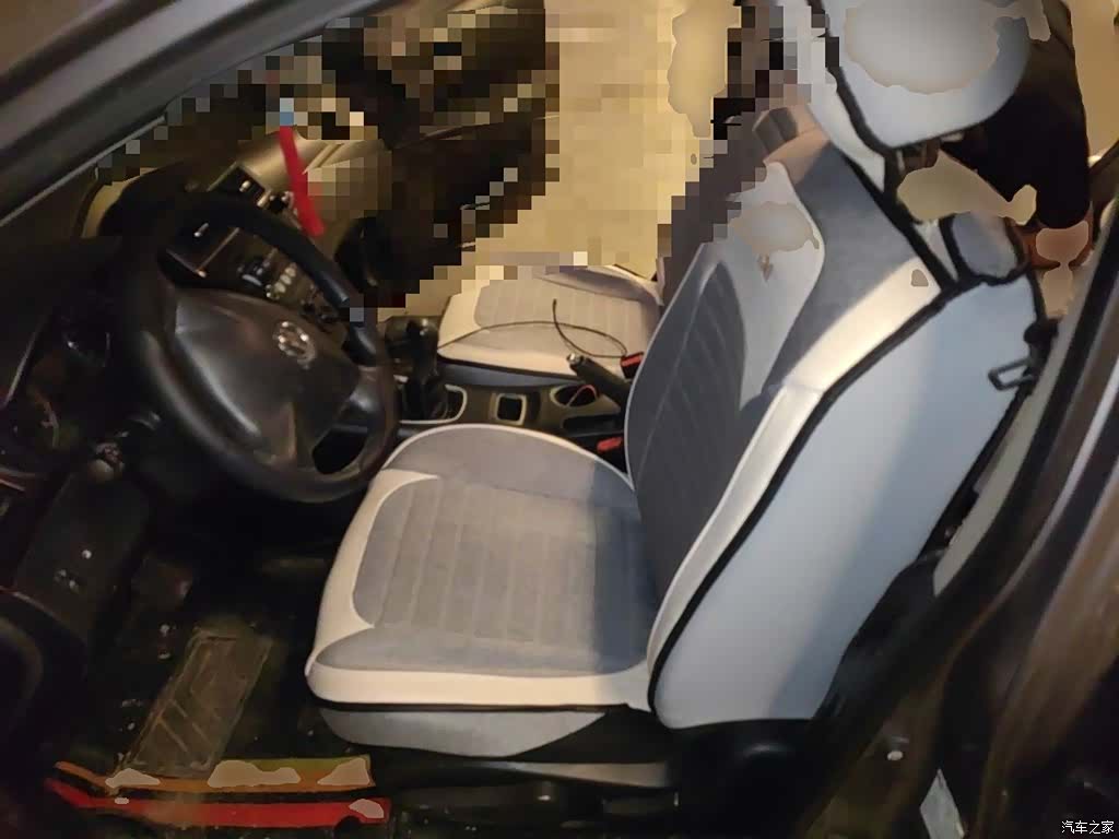 Nissan Tiida, 2014 16