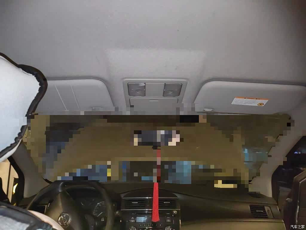 Nissan Tiida, 2014 19