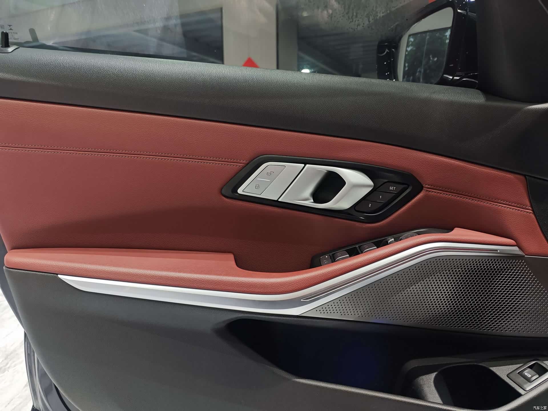 BMW 3 Series, 2021 18