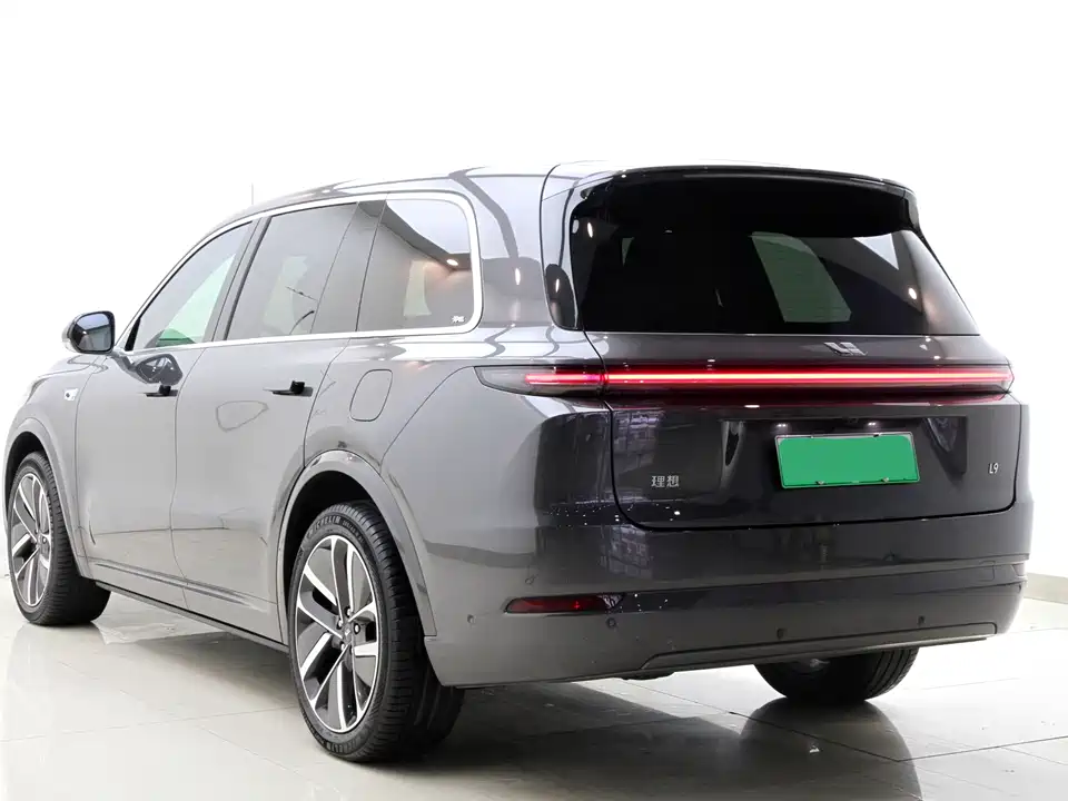 Li Auto Ideal L9