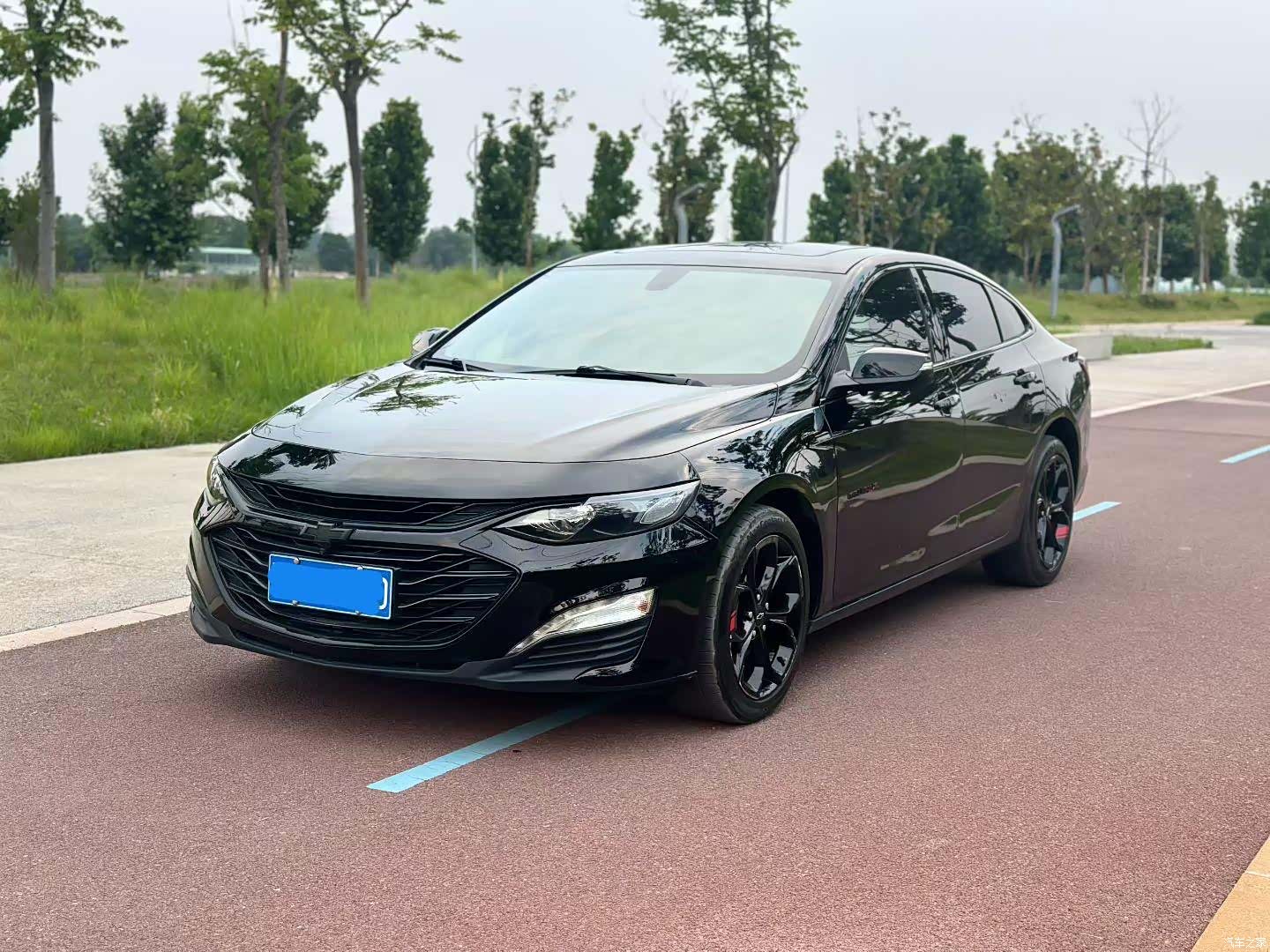 Chevrolet XL