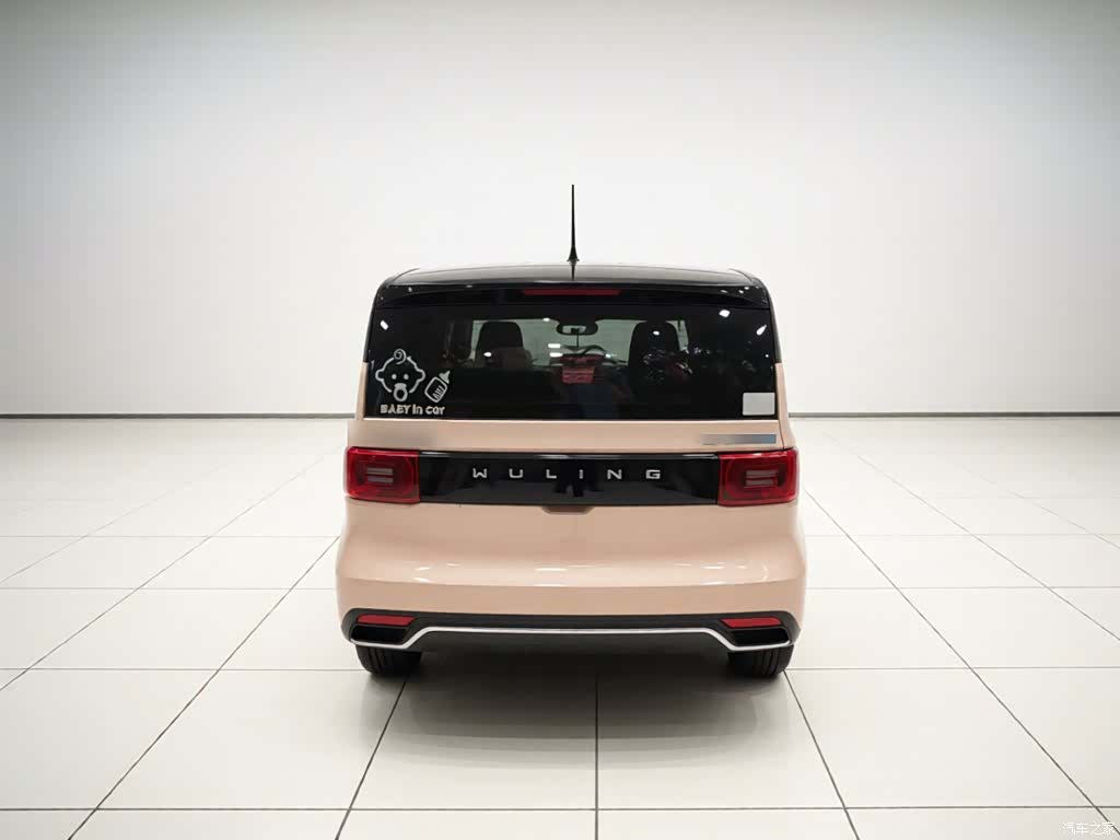 Wuling Yuan, 2023 все фото