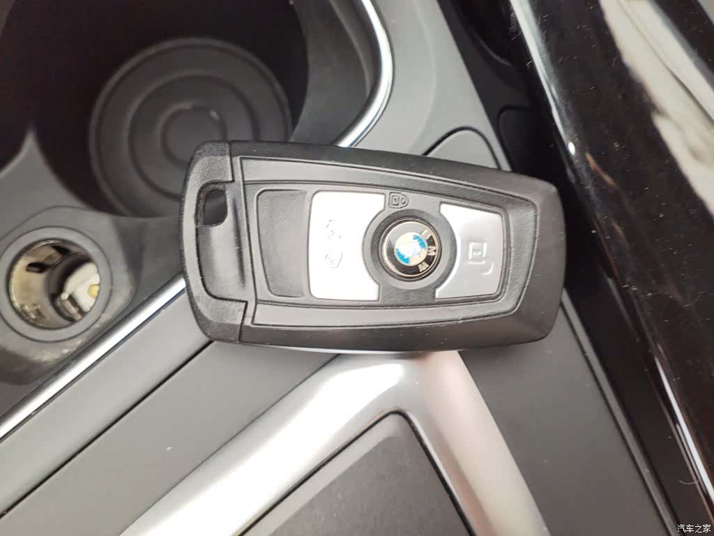 BMW 3 Series, 2017 17
