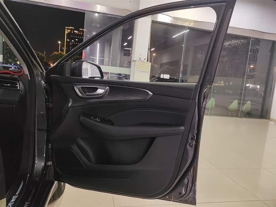 Roewe RX5 Roewe RX5