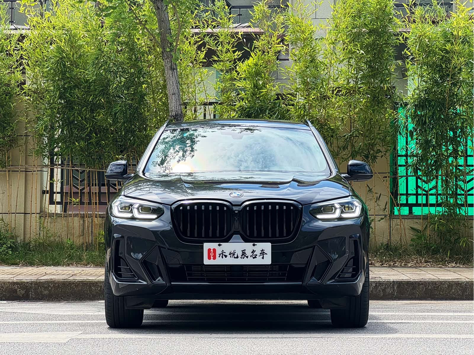BMW X3, 2023 2