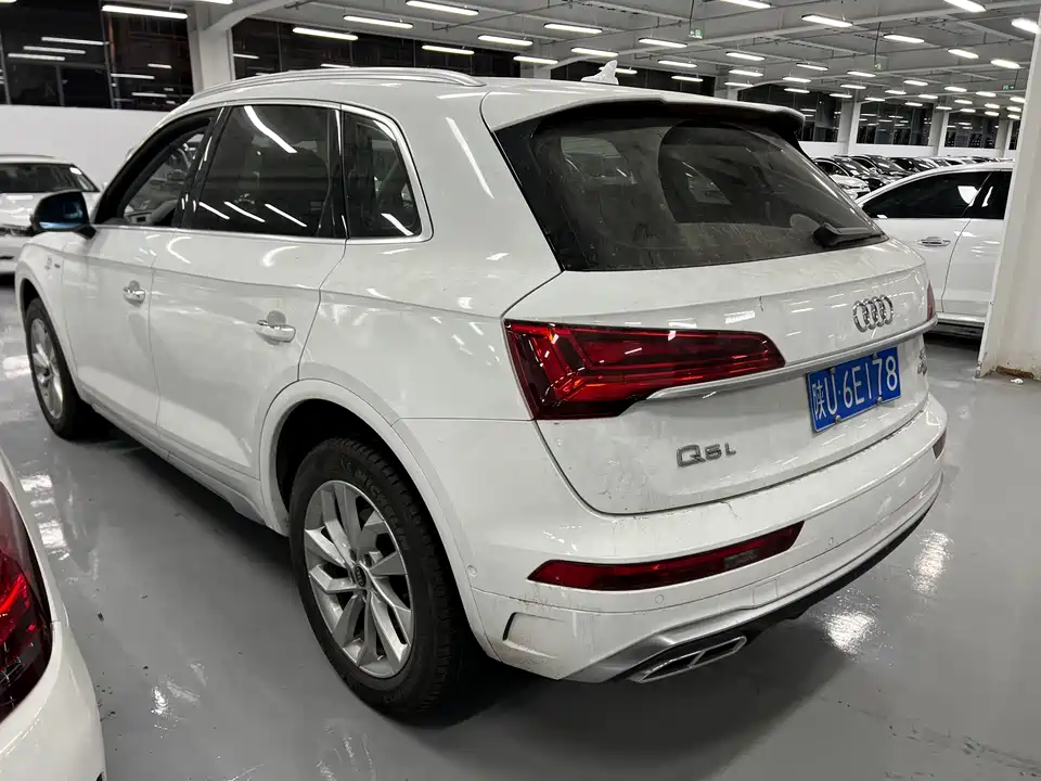 Audi Q5L