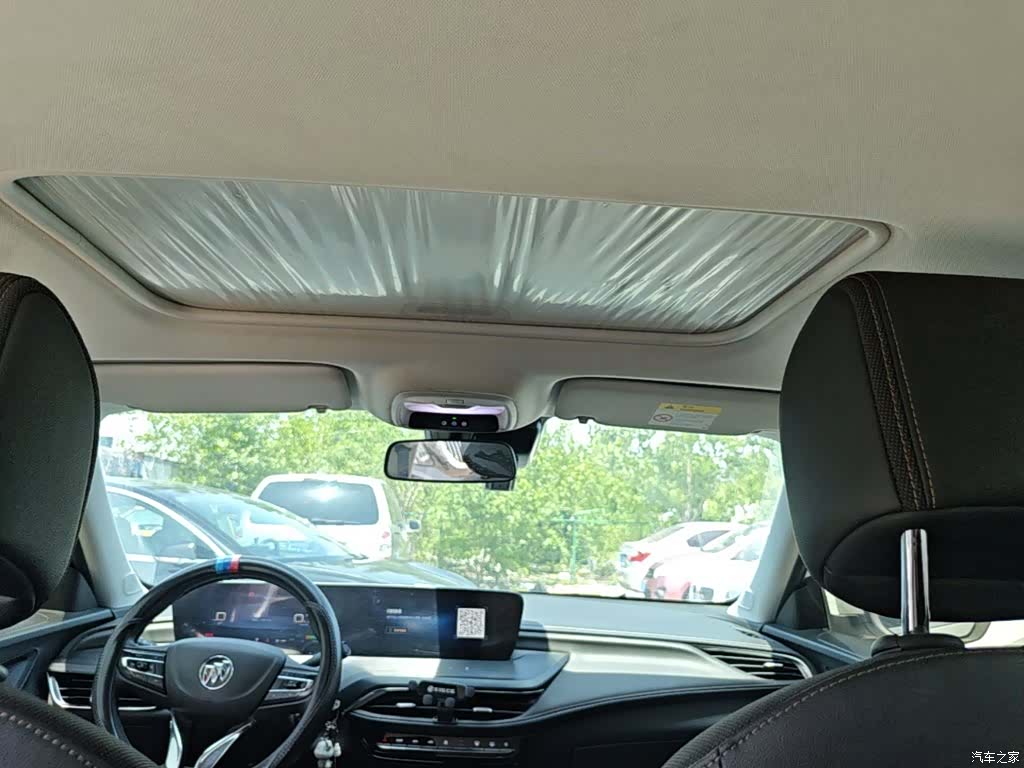 Buick Verano, 2023 14