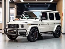 ����G��AMG 2020�� AMG G 63