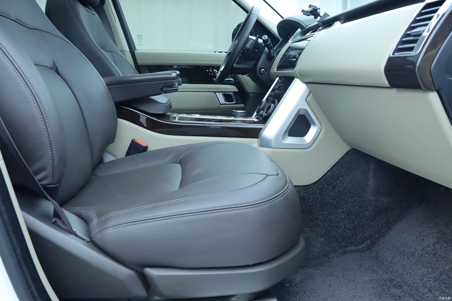 Land Rover Range Rover, 2021 7