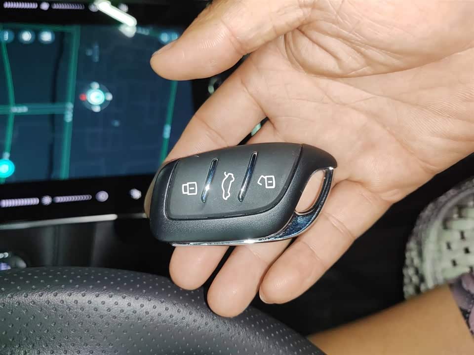 Roewe RX5 Roewe RX5