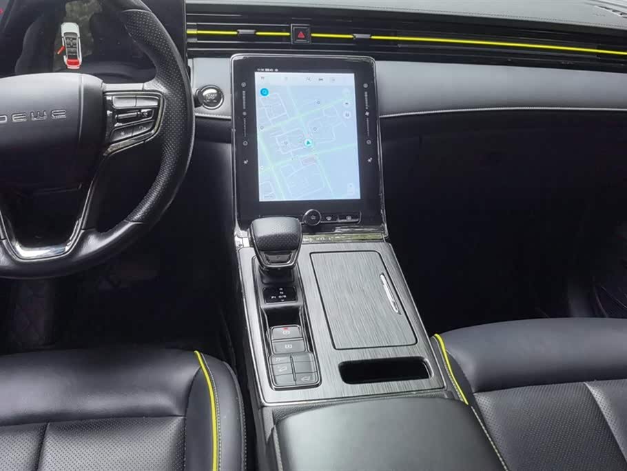 Roewe RX5 Roewe RX5