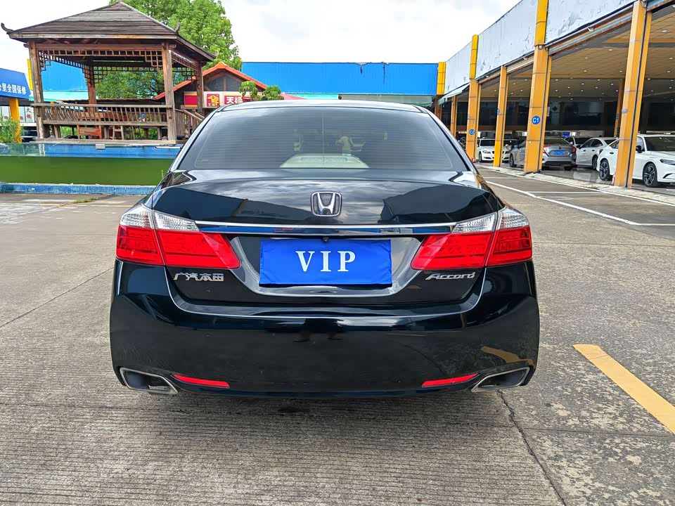 Honda Accord Honda Accord