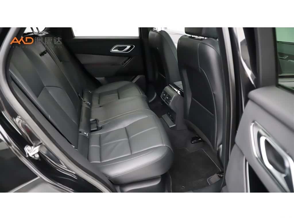 Land Rover Range Rover, 2025 8