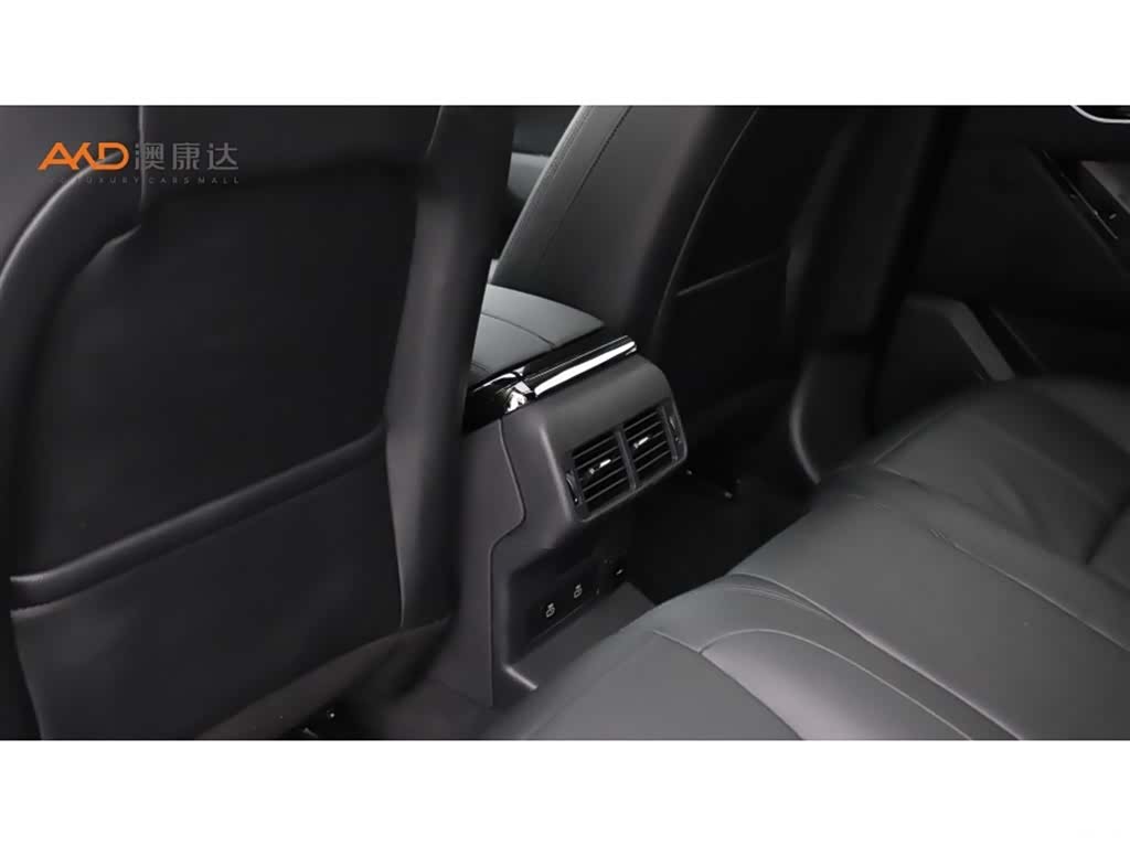 Land Rover Range Rover, 2025 9