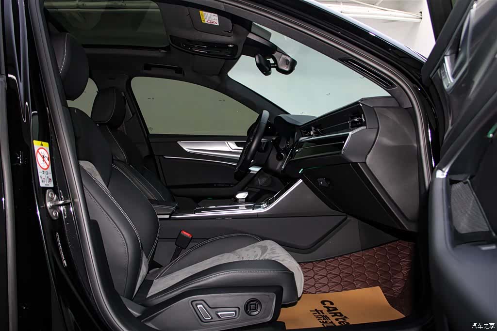 Audi A6L, 2025 19