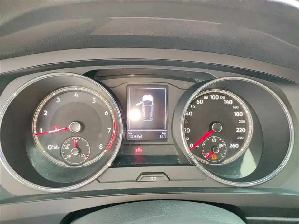 Volkswagen Tiguan L Volkswagen Tiguan L