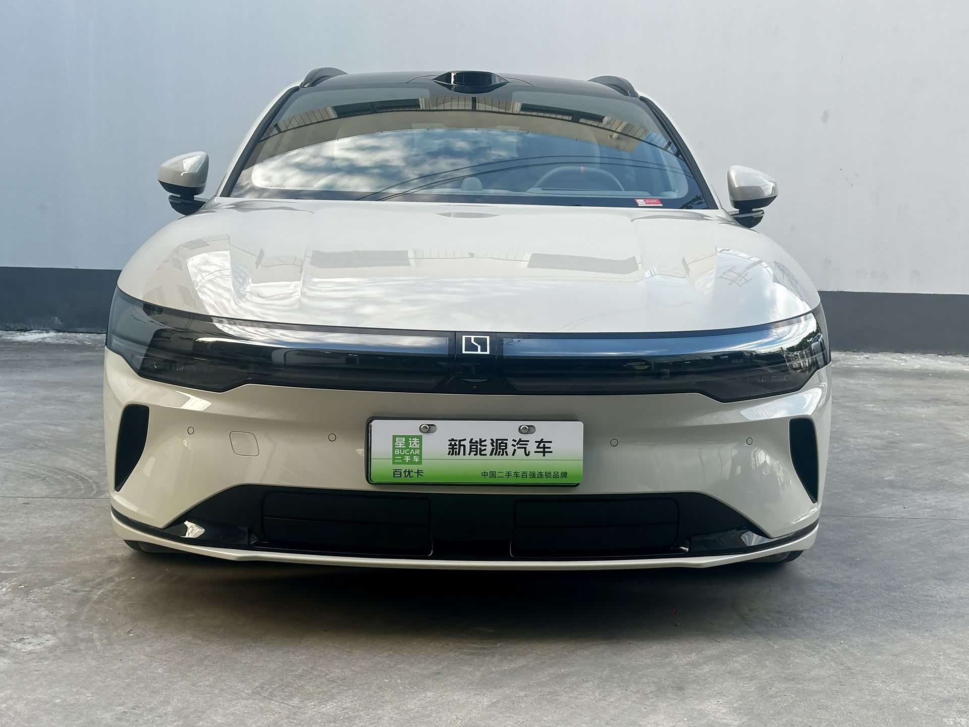 Zeekr 007, 2025 3