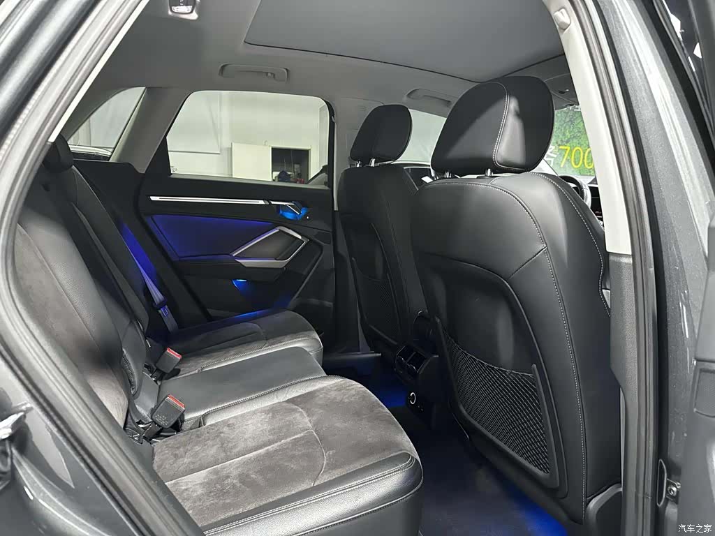 Audi Q3, 2022 17