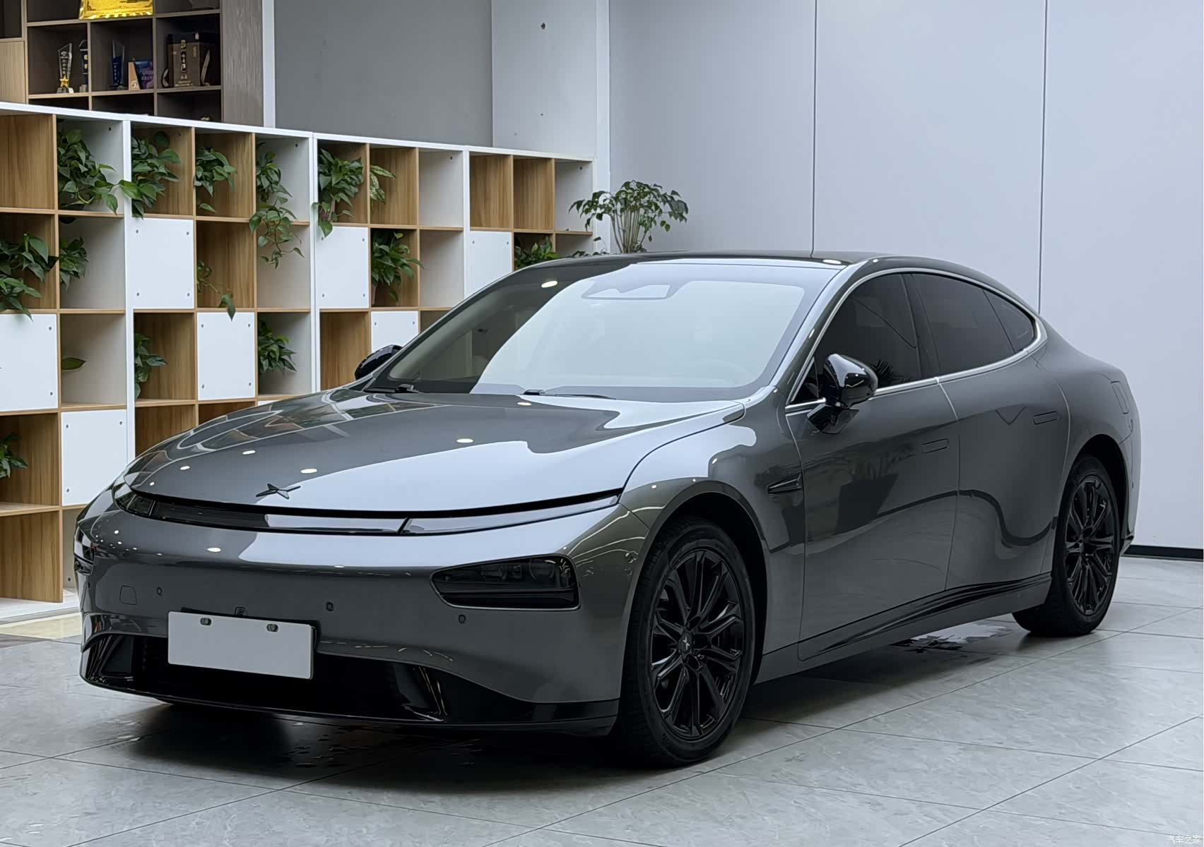 Xpeng P7