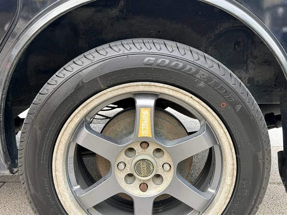 Nissan NV200 Nissan NV200