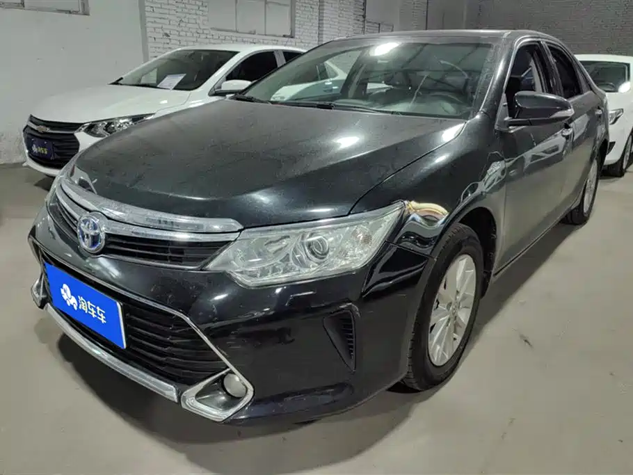 Toyota Camry Toyota Camry